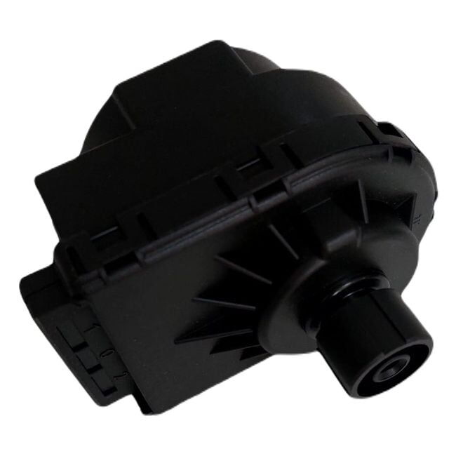 DEMİRDÖKÜM STEP MOTOR